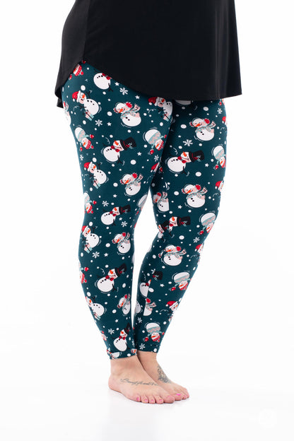 Vault - Signature Holiday Leggings
