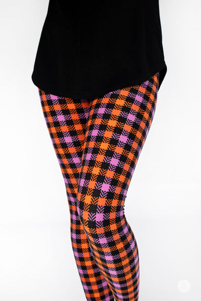 Witch's Wool - Signature Leggings