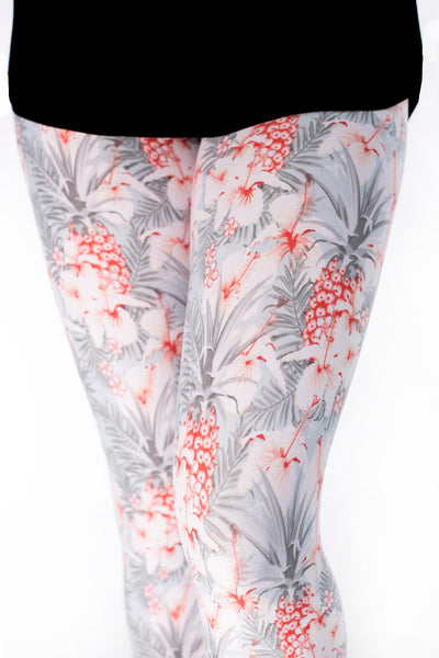 Island Vibes - Signature Leggings
