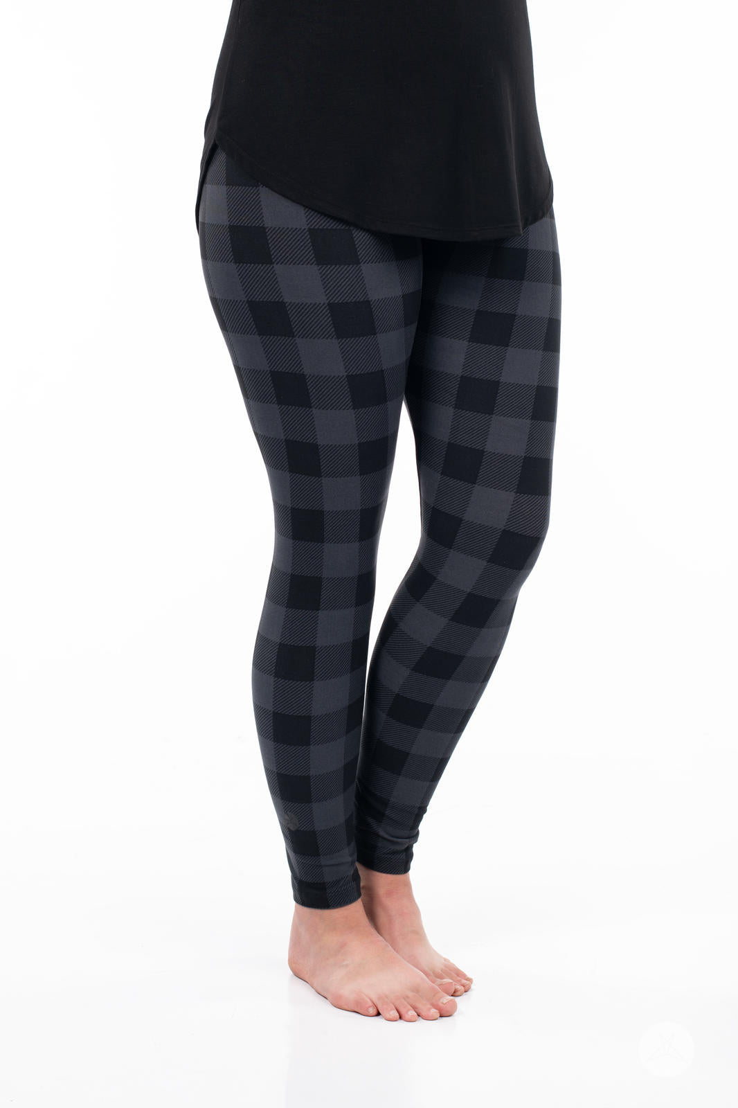 Vault - Signature Leggings