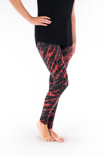 Vault - Signature Leggings