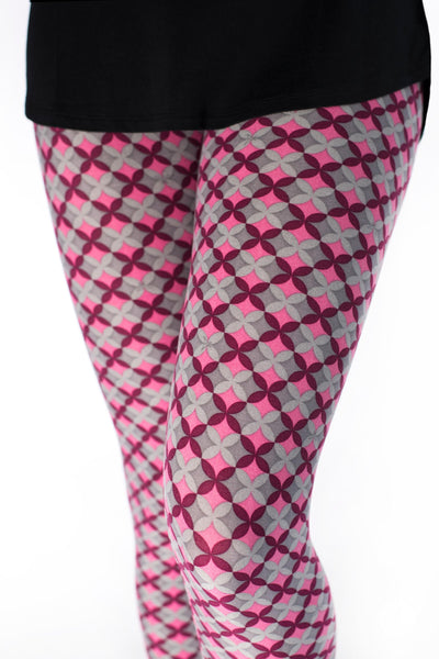 Mariposa - Signature Leggings