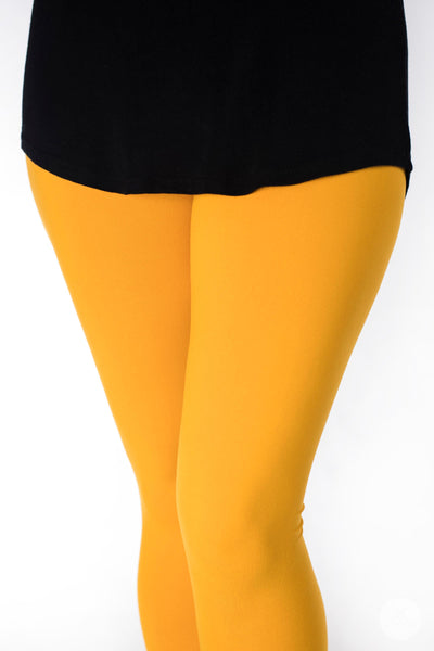 Harvest Moon - Signature Leggings