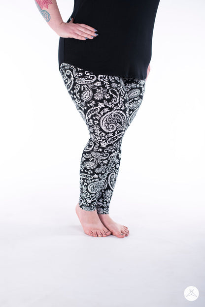 Vault - Signature Leggings