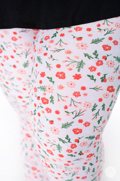 Flower Child - Signature Leggings