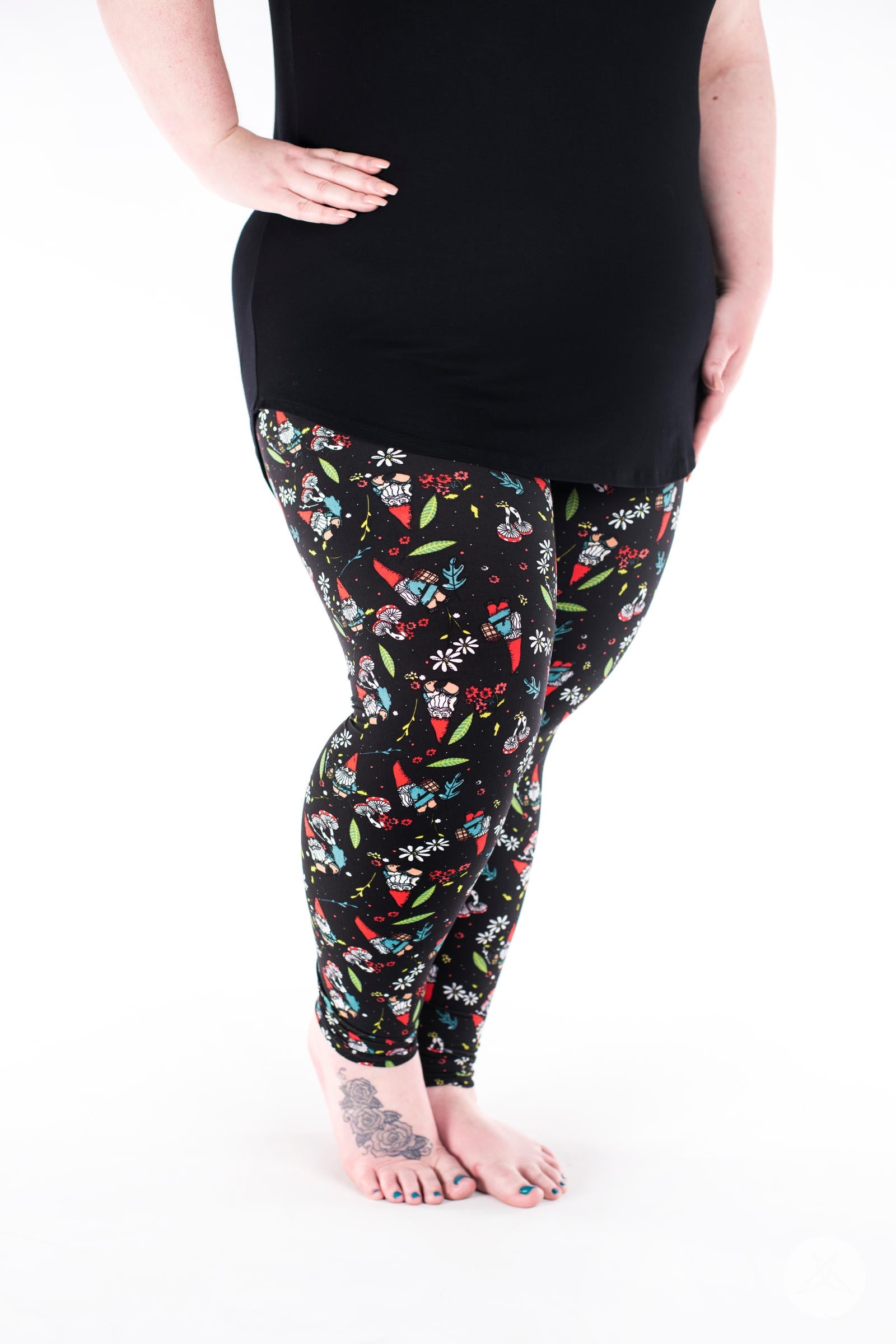 Vault - Signature Leggings