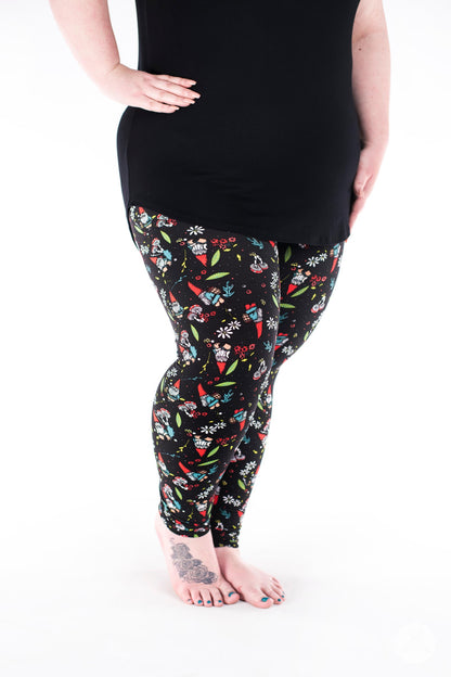 Vault - Signature Leggings
