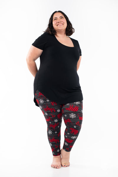 Backcountry - Signature Leggings