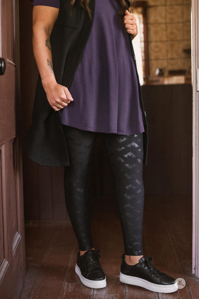 Flight Risk - Signature Leggings