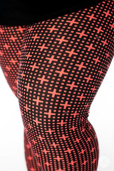 Supersonic - Signature Leggings