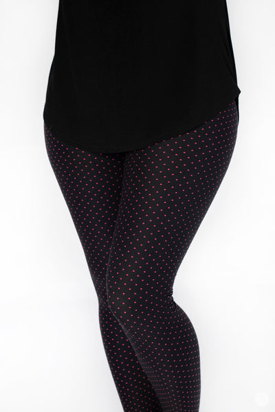 Love Dust - Signature Leggings