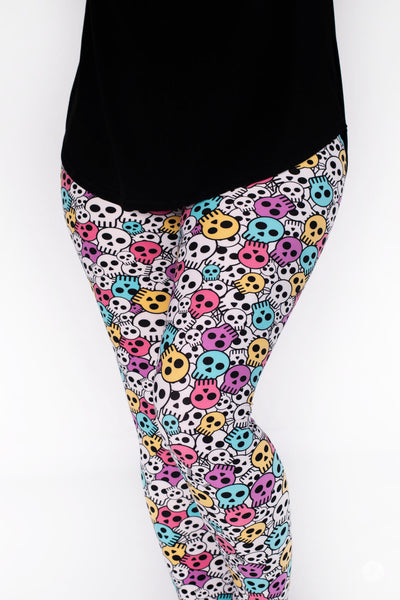 Bellatrix - Signature Leggings