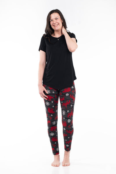Backcountry - Signature Leggings