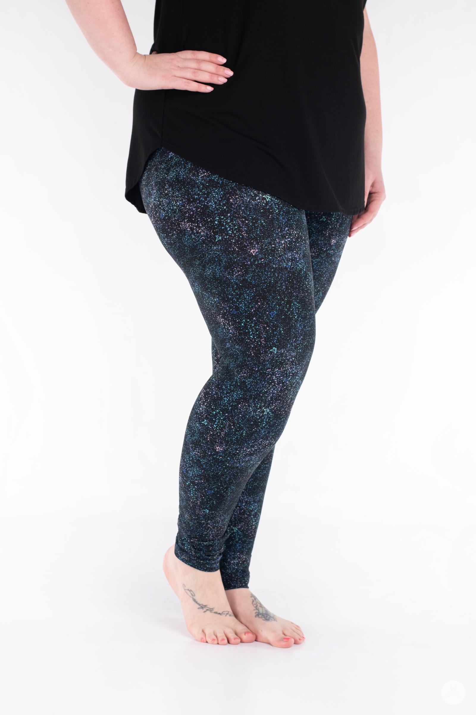 Vault - Signature Leggings