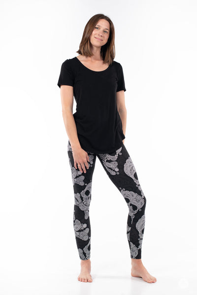 Dark Soul - Signature Leggings