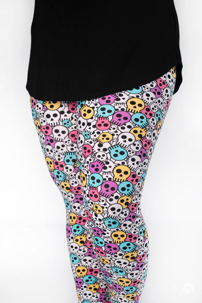 Bellatrix - Signature Leggings