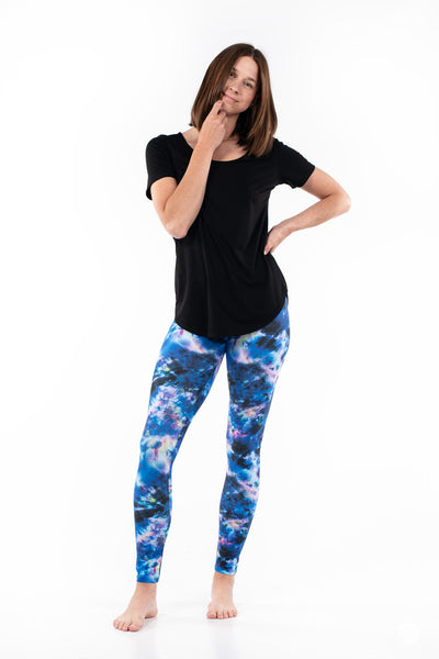 Astral Burst - Signature Leggings