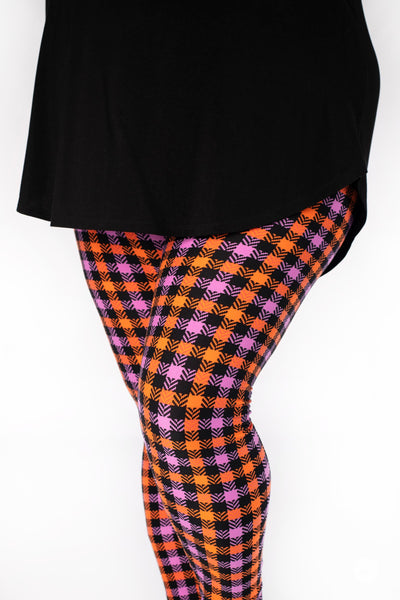Witch's Wool - Signature Leggings