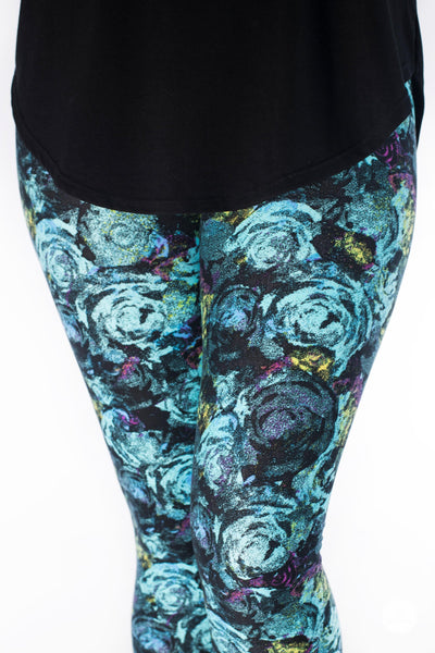 Mixed Reality - Signature Leggings