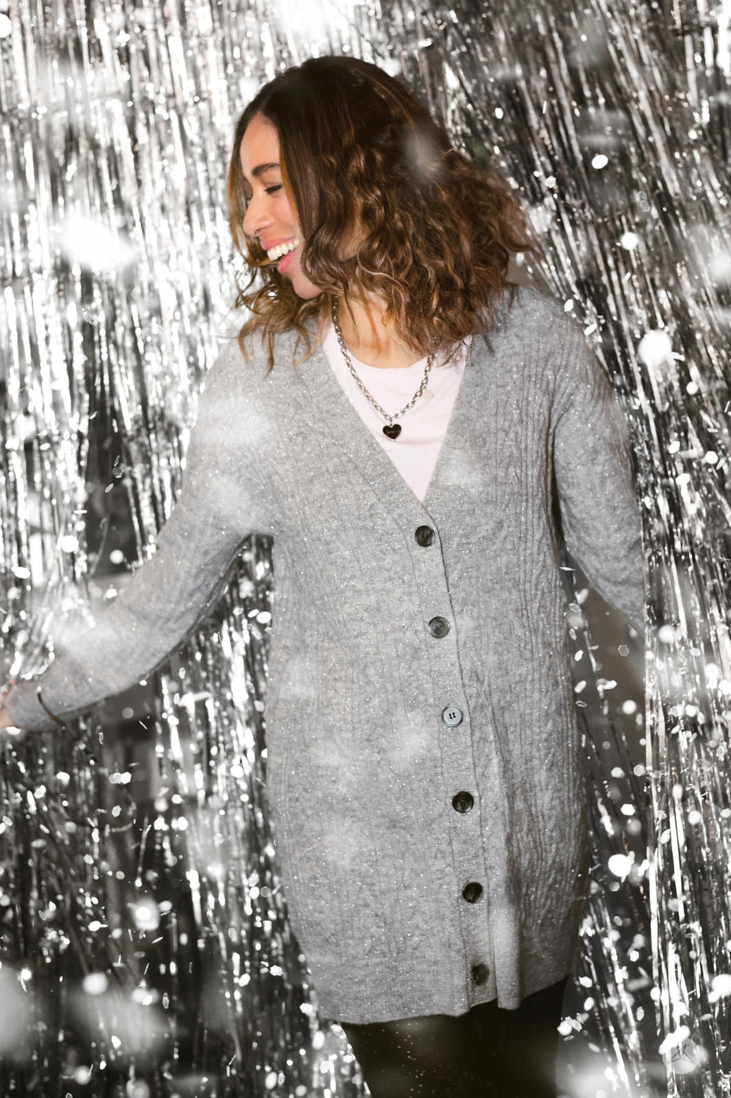 30% Off Sweaters & Jackets