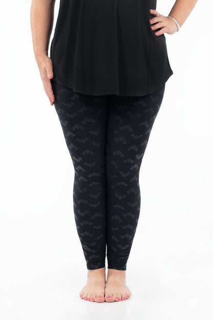 Flight Risk Leggings