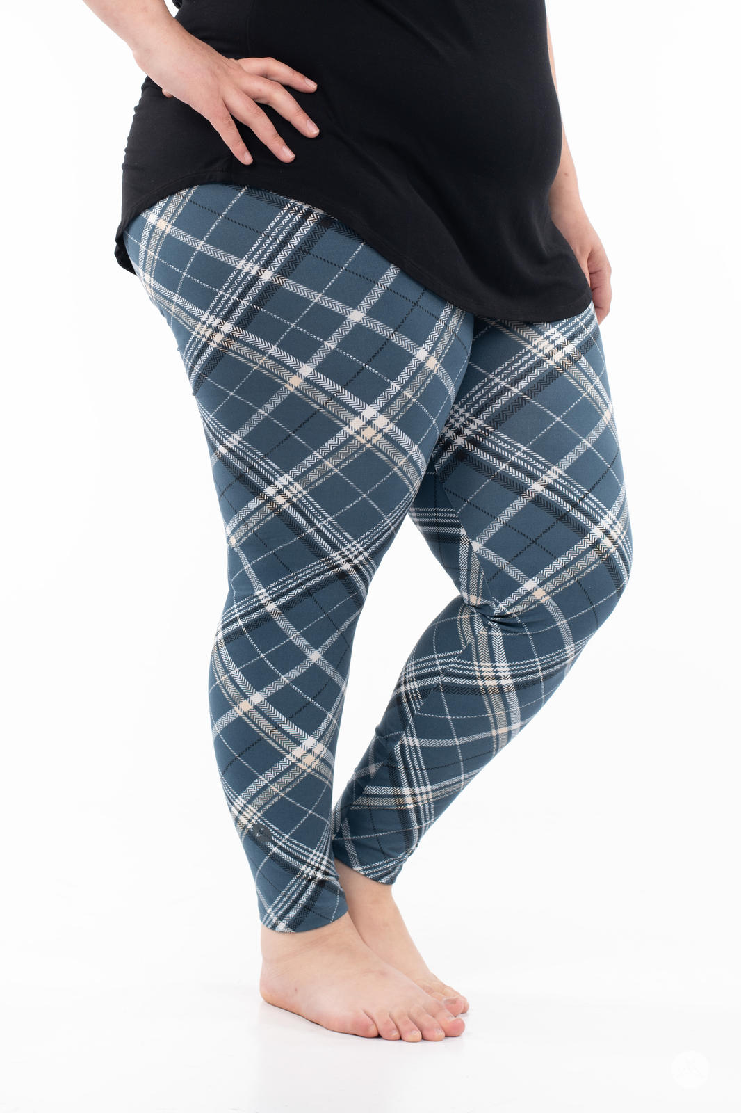 Vault - Signature Leggings