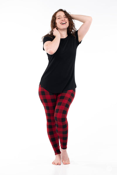 Ember - Signature Leggings