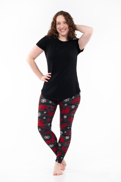 Backcountry - Signature Leggings
