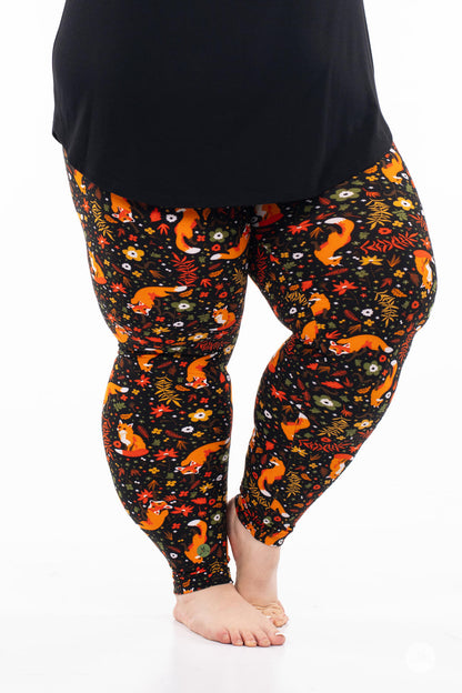 Vault - Signature Leggings