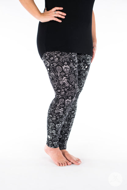 Vault - Signature Leggings
