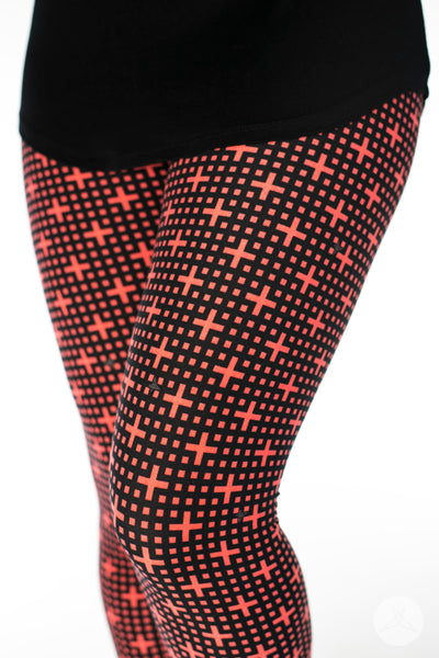 Supersonic - Signature Leggings