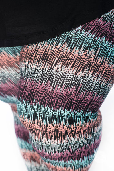 Field of Dreams - Signature Leggings