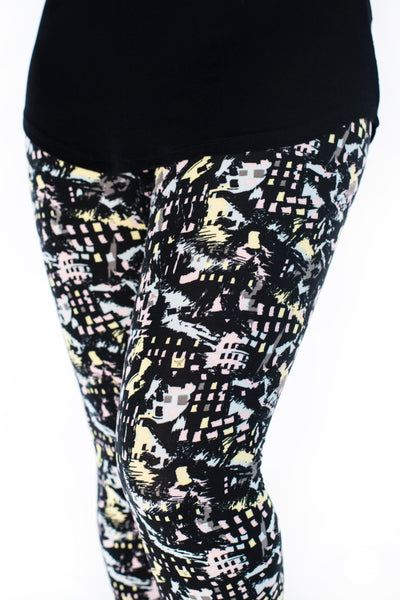 Wannabe - Signature Leggings