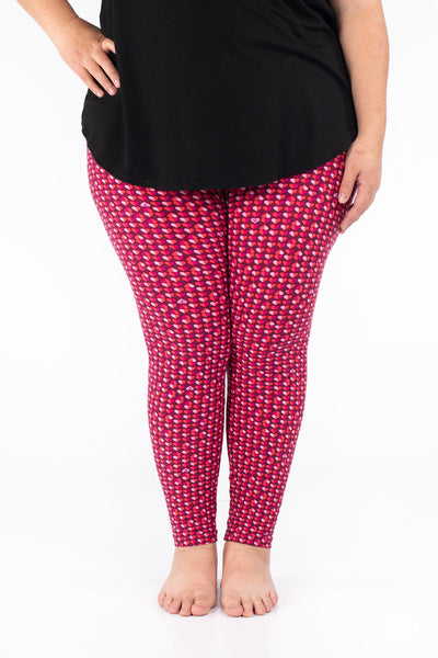 Lovesick - Signature Leggings