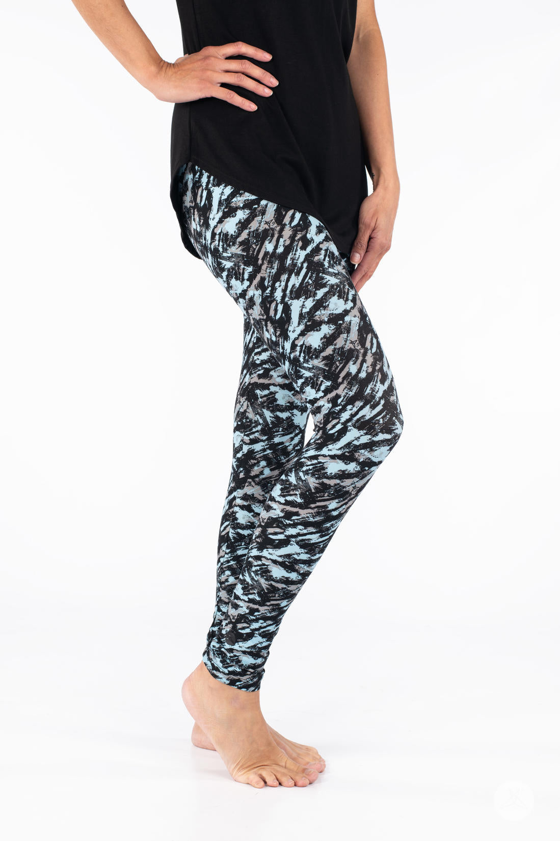 Mesmerized Leggings