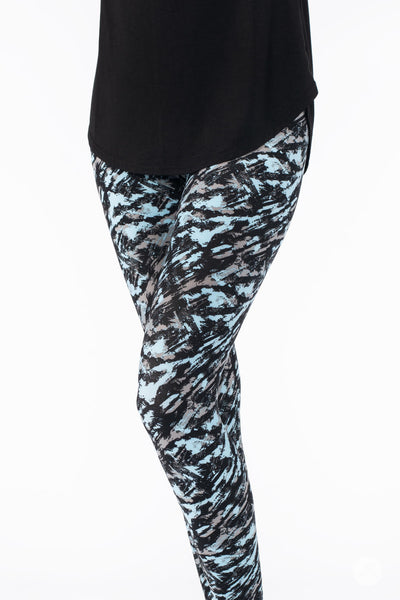 Mesmerized - Signature Leggings