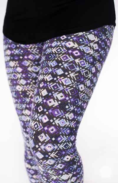 Cold Snap - Signature Leggings