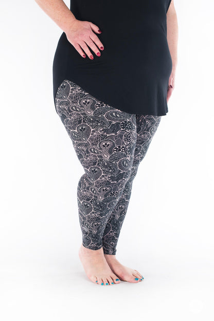 Vault - Signature Leggings