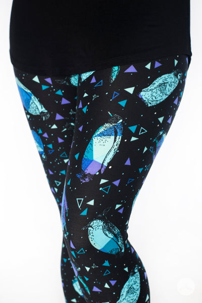 Thin Ice - Signature Leggings