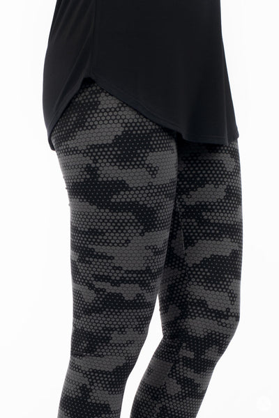 Hive Mind - Signature Leggings