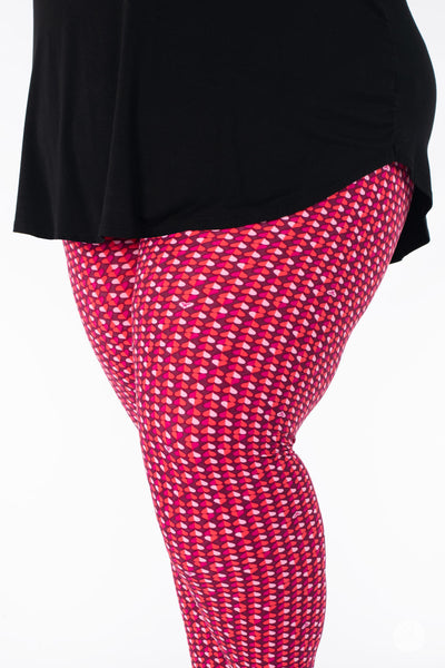 Lovesick Leggings - 