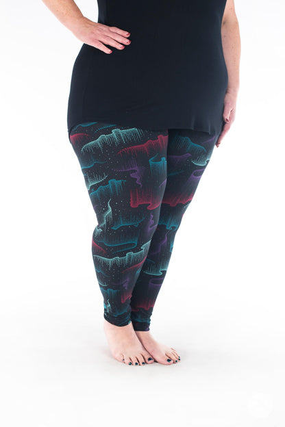 Vault - Signature Leggings