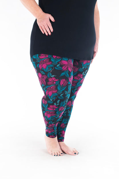 Vault - Signature Leggings