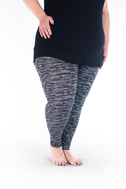 Vault - Signature Leggings