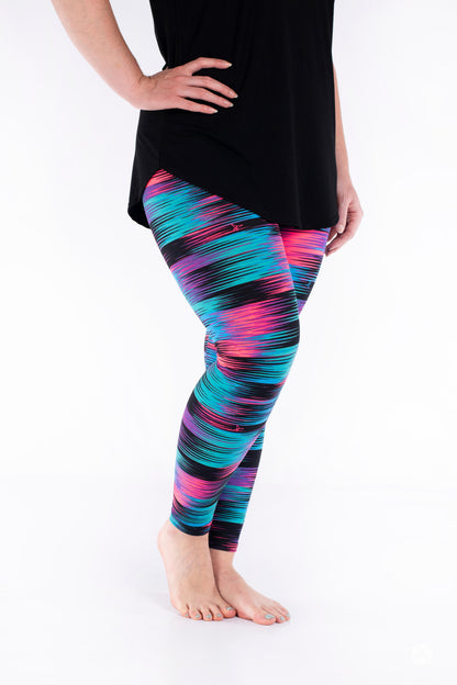 Vault - Signature Leggings