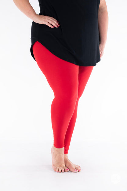 Vault - Signature Leggings