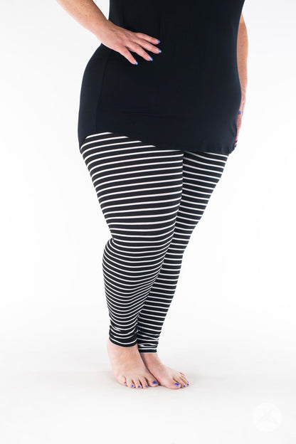 Vault - Signature Leggings