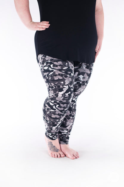 Vault - Signature Leggings