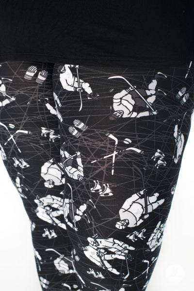 Breakaway - Signature Leggings