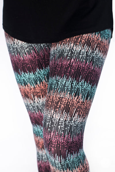 Field of Dreams - Signature Leggings